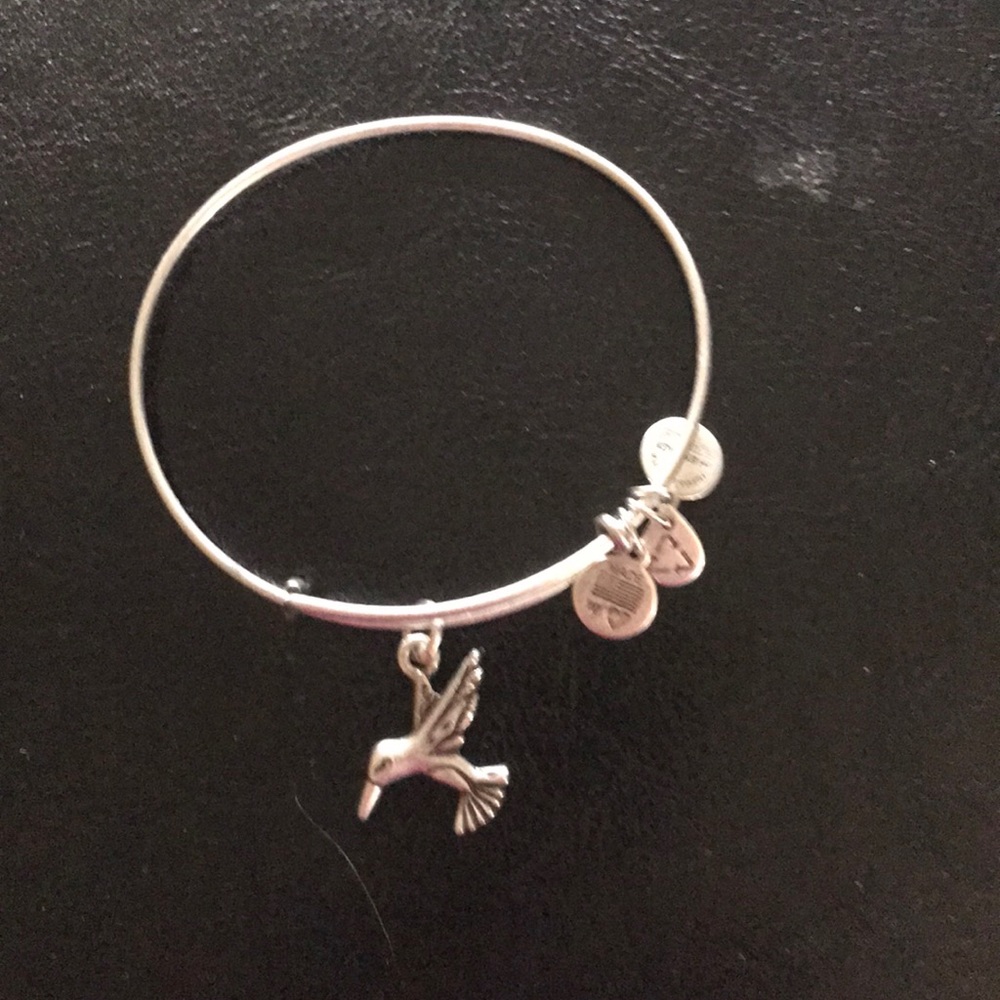Alex and Ani Bracelet
